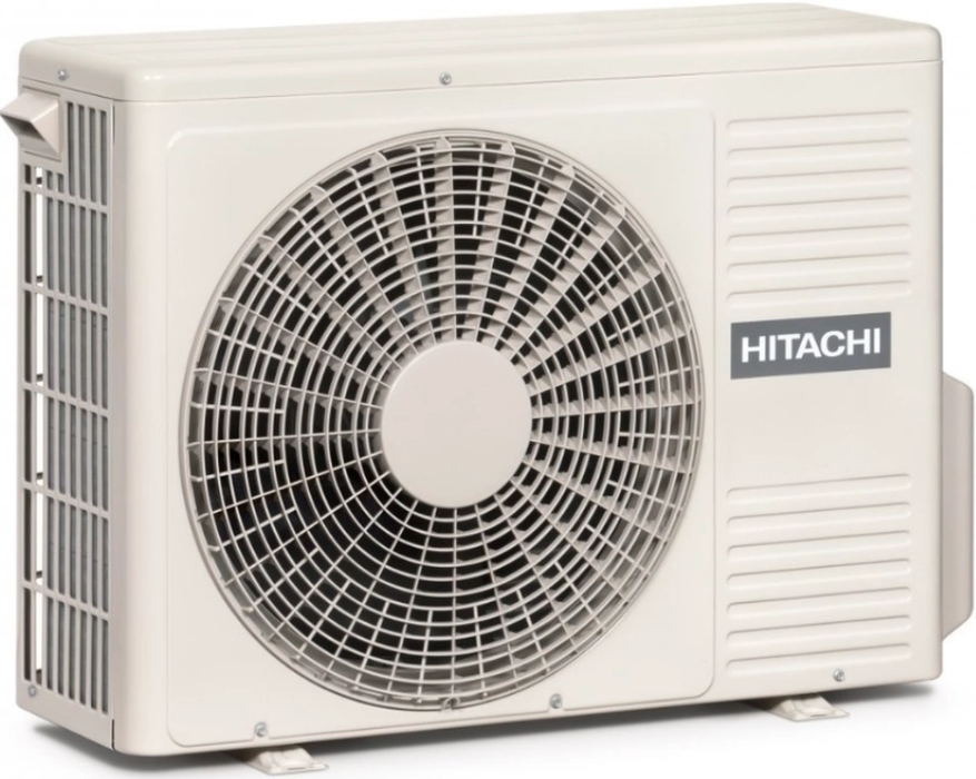 Наружный блок VRF системы 7-9,9 кВт Hitachi