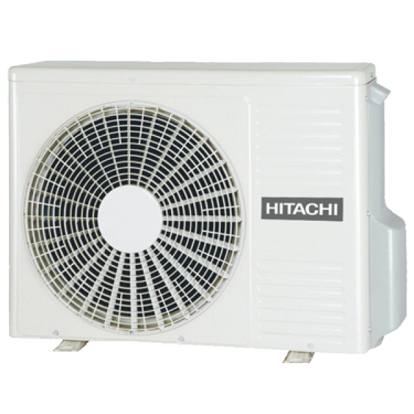 

Воздух-Вода Hitachi, Hitachi RAS-3WHVNP