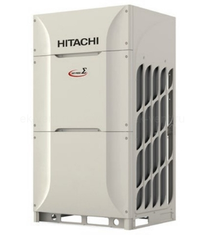 Наружный блок VRF системы 14-14,9 кВт Hitachi