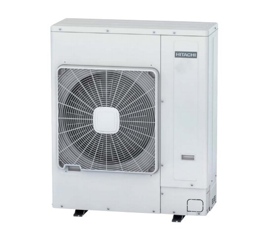 

Наружный блок VRF системы 10-13,9 кВт Hitachi, Hitachi RAS-5HVNC1E