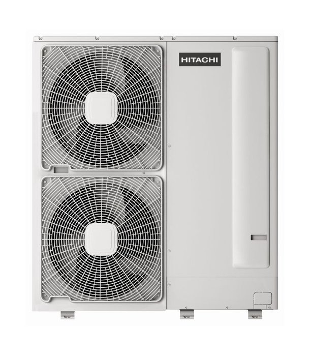 

Наружный блок VRF системы 10-13,9 кВт Hitachi, Hitachi RAS-5HVNP1E