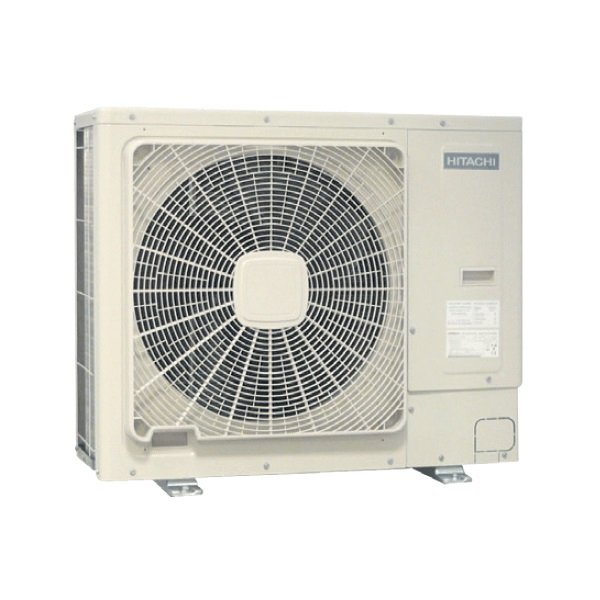 

Наружный блок VRF системы 10-13,9 кВт Hitachi, Hitachi RAS-5HVRNS2E