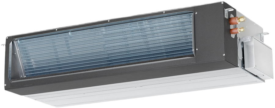 

Канальная VRF система 10-13,9 кВт Hitachi, Hitachi RPIH-4.0FSR1E