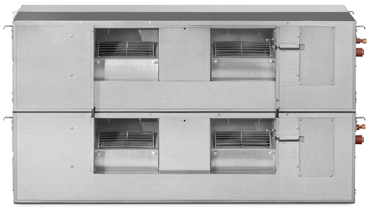 

Канальная VRF система 25-59,9 кВт Hitachi, Hitachi RPI-10.0FSN3E-f