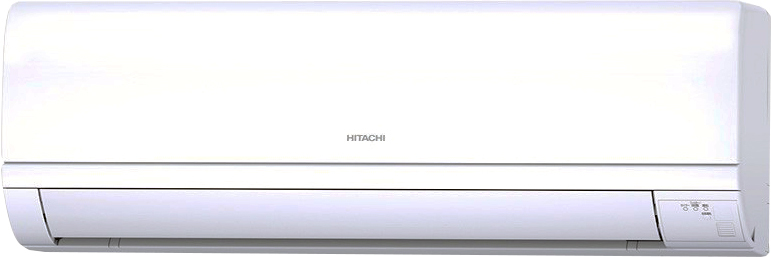  VRF  1-2, 9  Hitachi