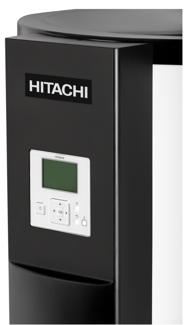 Гидромодуль Hitachi