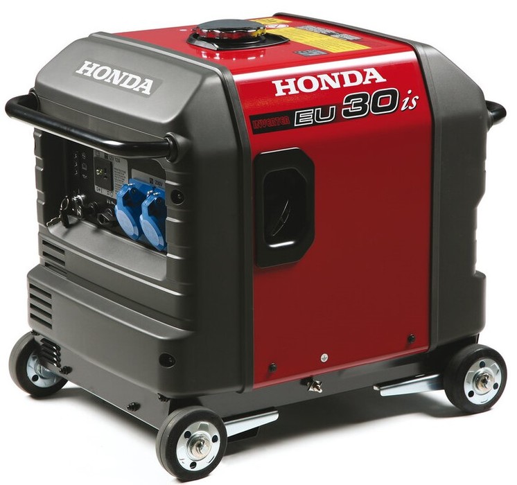 Бензиновый Honda стабилизатор напряжения эра снпт 2000 ц 2 розетки