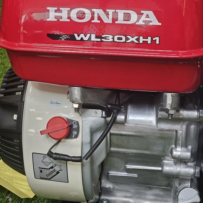 Бензиновая Honda WL 30, размер 6 - фото 7