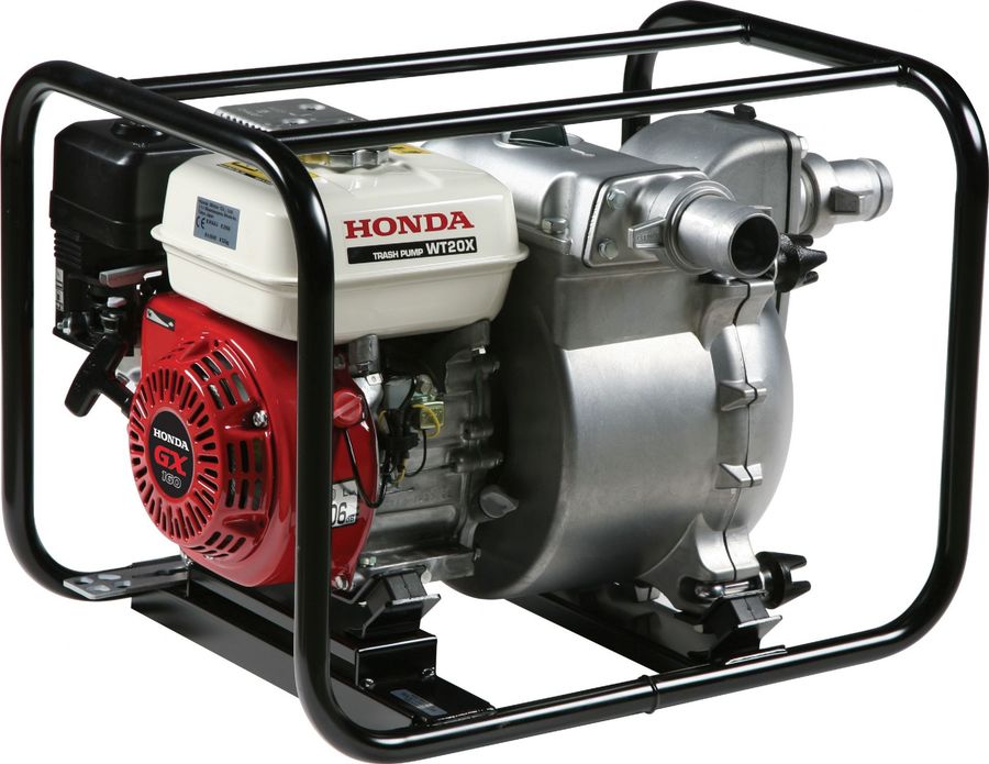 Бензиновая Honda компрессор высокого давления frosp квд 265 300 honda gx390 265л мин 300бар 6 7квт