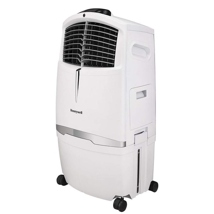 Традиционный увлажнитель воздуха Honeywell охладитель воздуха symphony diet 8i