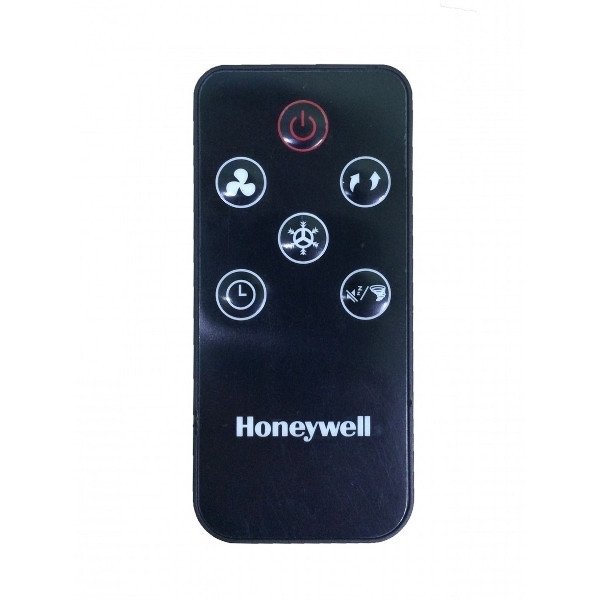 Климатический комплекс Honeywell