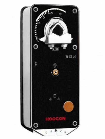 Электропривод Hoocon инструмент для сжатия пружины клапана станкоимпорт