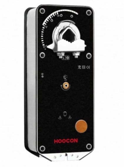 Электропривод Hoocon SA10MU230-DS, размер 12x12