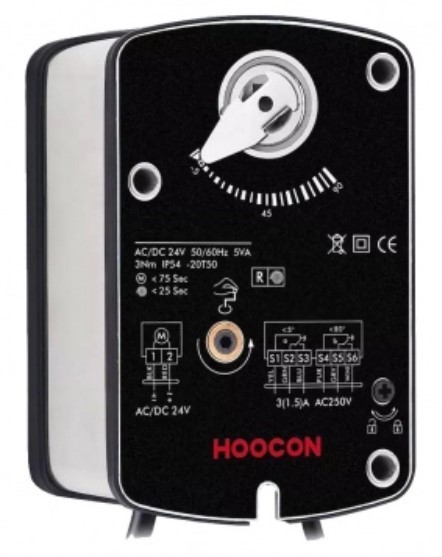 Электропривод Hoocon приспособление для снятия установки пружины клапана jtc