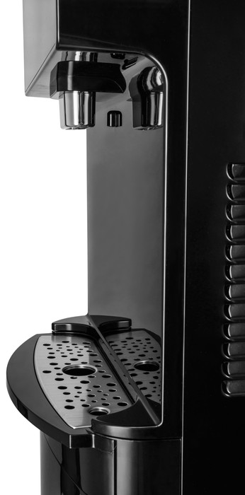 Пурифайер для 30 пользователей HotFrost V450PUFMI Black, цвет чёрный, размер 12 - фото 5