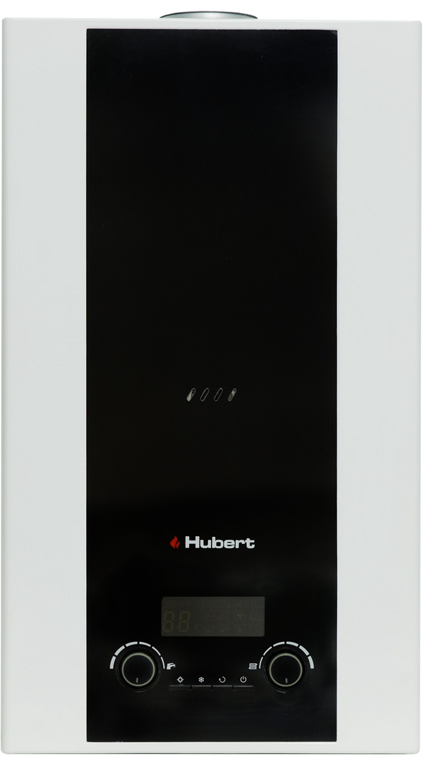 Настенный газовый котел Hubert 68400₽