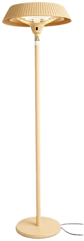 Инфракрасный обогреватель Hugett 36698₽