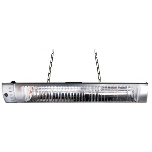 

Инфракрасный обогреватель Hugett, Hugett Uranus Steel