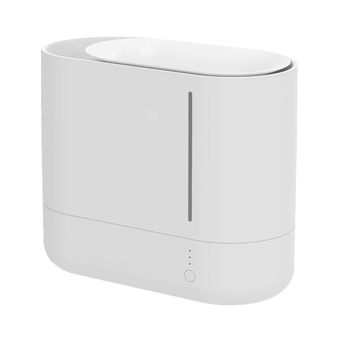 Wi-Fi Увлажнитель воздуха Hysure PRO-5 5L Humidifier, цвет белый