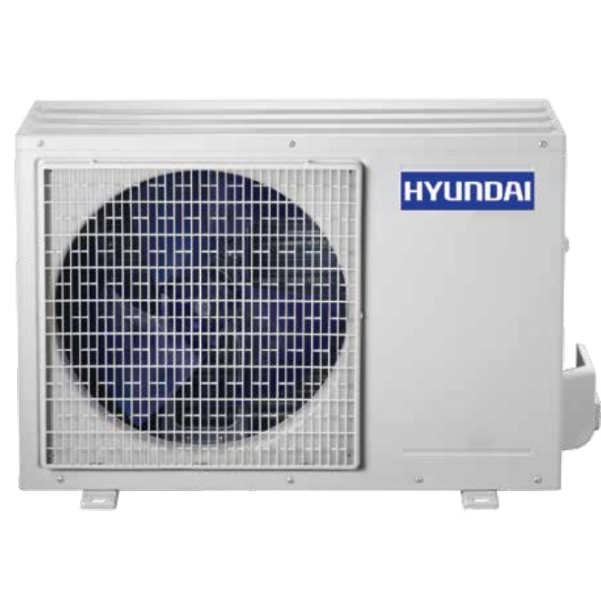 

Внешний блок мульти сплит-системы Hyundai, Hyundai H-ALMO1-36H4-UI149/O