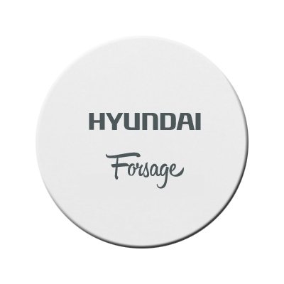 Настенный внутренний блок Hyundai H-ALMS1-12H-UI153/I Hyundai H-ALMS1-12H-UI153/I - фото 4
