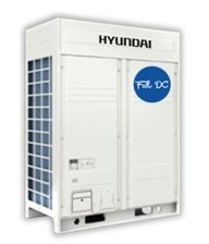 Наружный блок VRF системы 34-44,9 кВт Hyundai