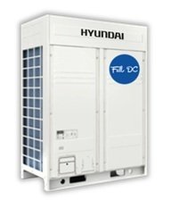 

Наружный блок VRF системы 45-49,9 кВт Hyundai