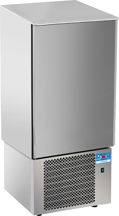 Шкаф шоковой заморозки ICEMAKE термощуп кухонный luazon ltr 01 максимальная температура 300 °c от lr44 белый
