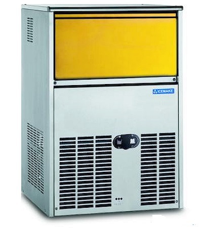 Льдогенератор ICEMAKE ND 40 WS