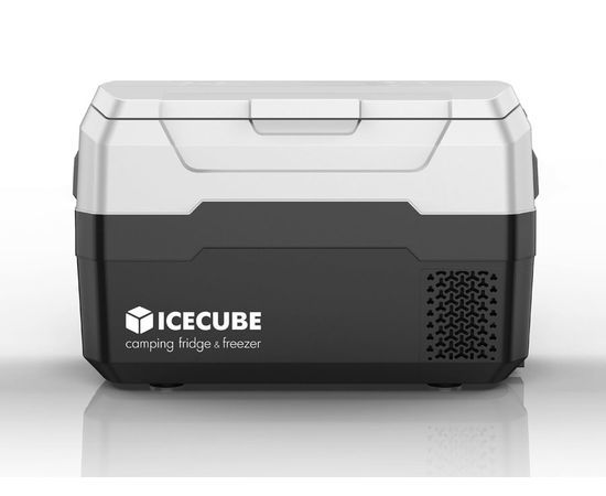Компрессорный автохолодильник ICE CUBE IC32, 30 литров