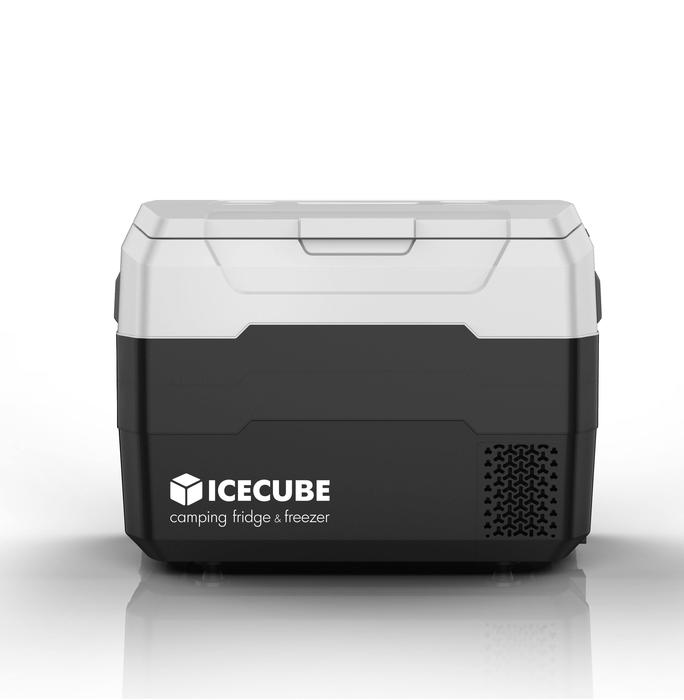 Компрессорный автохолодильник ICE CUBE компрессорный автохолодильник ice cube