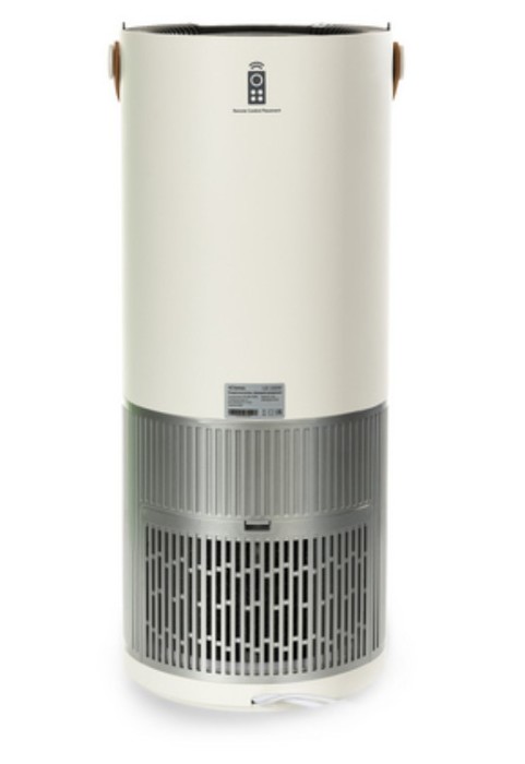 Очиститель воздуха IClima LUX-5000W - фото 2