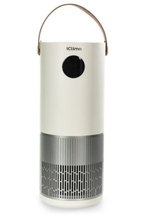 цена Очиститель воздуха IClima LUX-5000W