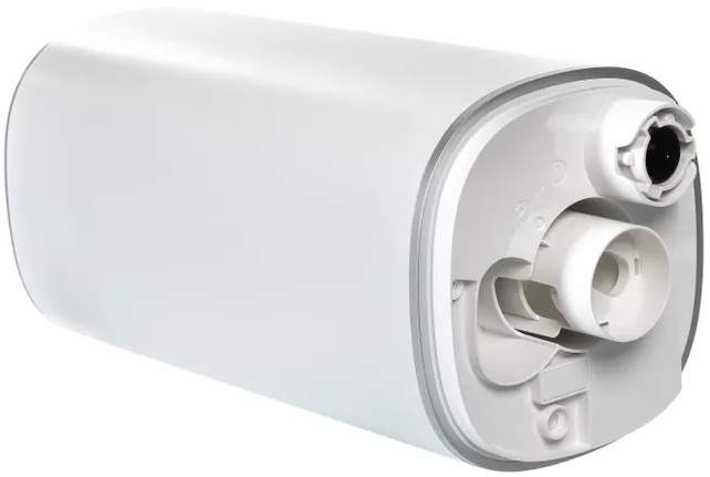 Ультразвуковой увлажнитель воздуха IClima LUX-506HW, цвет белый - фото 6