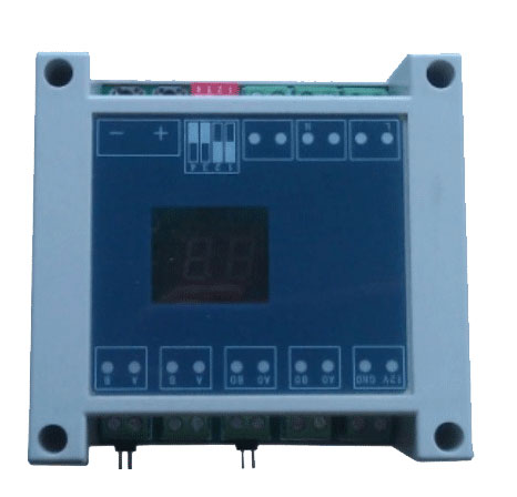 Адаптер для центрального пульта управления IGC адаптер electraline