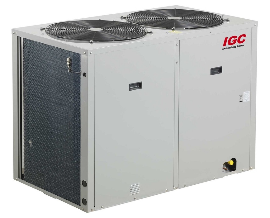 20-29 кВт IGC ICCU-22CNB 20 29 квт igc iccu 22cnb