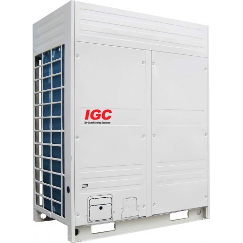 30-59 кВт IGC ICCU-45CNB 10 19 квт igc iccu 10cnb