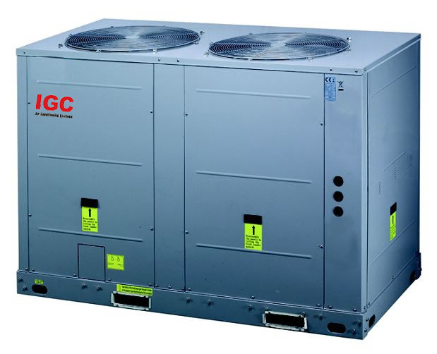 30-59 кВт IGC ICCU-53CNB