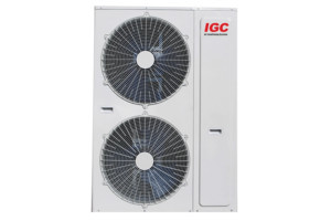 Кассетный кондиционер IGC ICХ-V48HSDC/U IGC ICХ-V48HSDC/U - фото 3