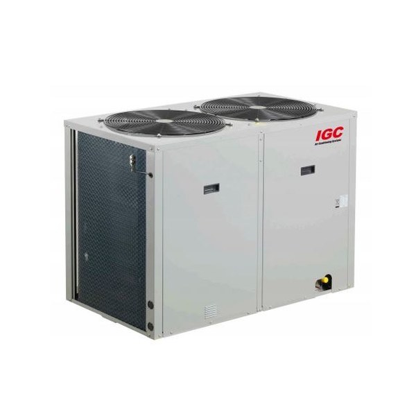 Канальный кондиционер IGC IHD-96HWN/IUT-96HN-B IGC IHD-96HWN/IUT-96HN-B - фото 2