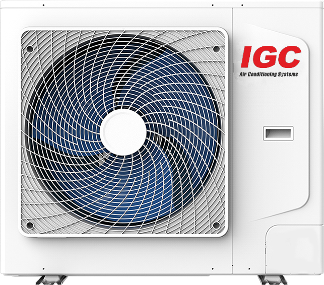 

Комплект IGC, IGC IHPO-ST12RH/IHPI-ST12H