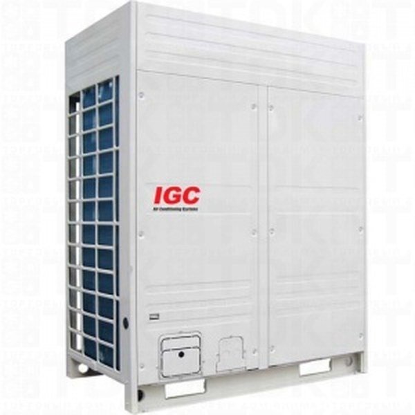 

Наружный блок VRF системы 45-49,9 кВт IGC