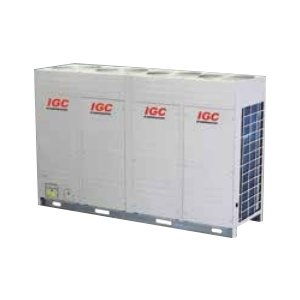 

Наружный блок VRF системы 60-90,9 кВт IGC
