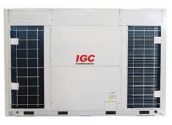 Наружный блок VRF системы 60-90,9 кВт IGC IMS-EX785NB(4) IGC IMS-EX785NB(4) - фото 1