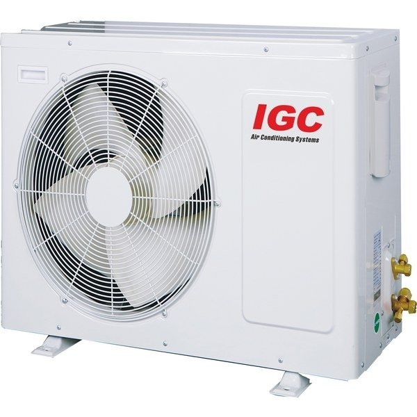 

Наружный блок VRF системы 7-9,9 кВт IGC
