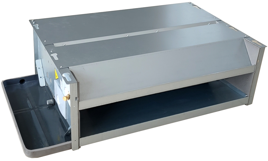 

Канальный фанкойл до 12 кВт IGC, IGC IWF-Q1200CB43