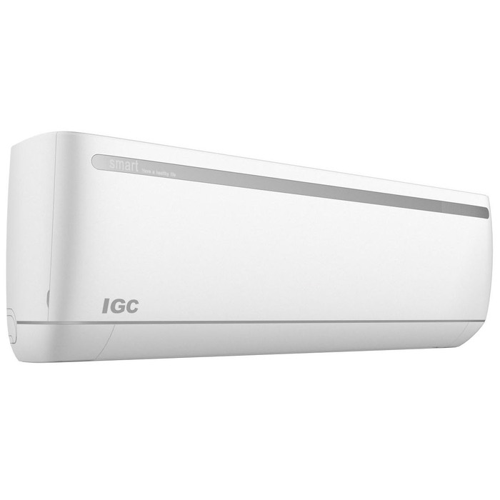 

Настенный кондиционер IGC, IGC RAC 18N2X