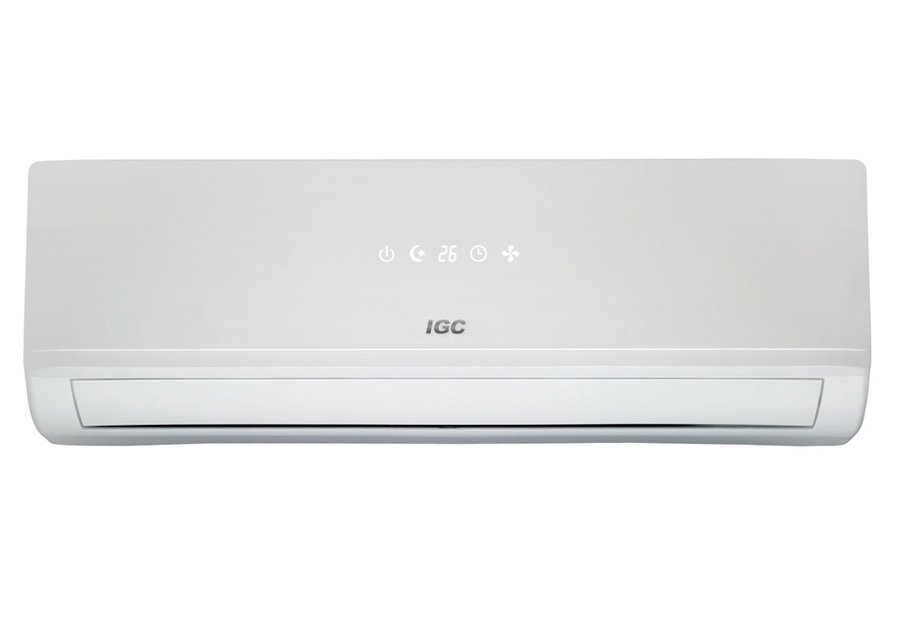 

Кондиционер в квартиру IGC, IGC RAC V12NX