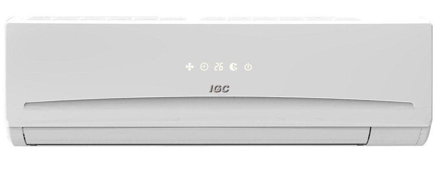

Бытовой кондиционер IGC, IGC RAS/RAC-07NHG