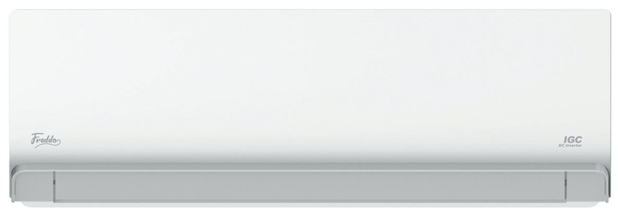 Настенный кондиционер IGC RAS-V09NQR, цвет белый - фото 4